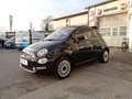 Fiat 500C Cabrio FireFly Hybrid 70 ab 15.200,- Euro Schwarz - thumbnail 3