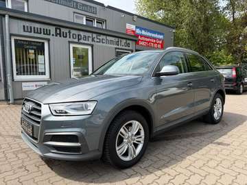 design quattro AUTOM°AHK°NAVI°MFLR°SZHG°PDC!