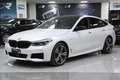 BMW 630 d xDrive Gran Turismo Msport auto Bianco - thumbnail 1
