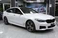BMW 630 d xDrive Gran Turismo Msport auto Bianco - thumbnail 3