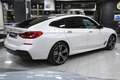 BMW 630 d xDrive Gran Turismo Msport auto Bianco - thumbnail 5