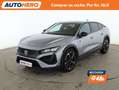 Peugeot 408 1.2 PureTech Allure Pack Gris - thumbnail 1