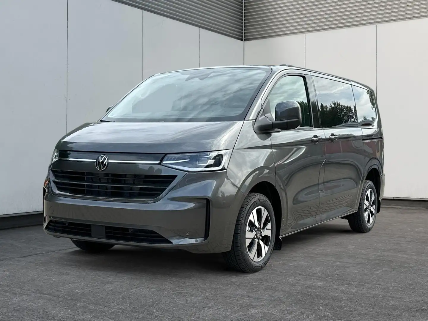 Volkswagen T7 Caravelle Style KR AHK+MATRIX+NAVI+SOUND+ACC+SHZ+KAMERA+P... - 1