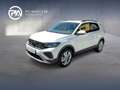 Volkswagen T-Cross Friends TSI Weiß - thumbnail 1
