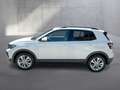 Volkswagen T-Cross Friends TSI Weiß - thumbnail 2