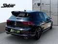 Volkswagen Golf VIII 2.0 TSI GTI Clubsport KAMERA*NAVI*SITZH Schwarz - thumbnail 4