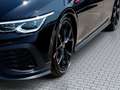 Volkswagen Golf VIII 2.0 TSI GTI Clubsport KAMERA*NAVI*SITZH Nero - thumbnail 7