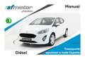 Ford Fiesta 1.5TDCi Active 85 Weiß - thumbnail 1