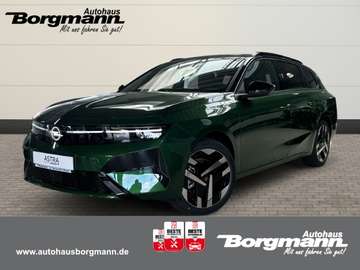 ST Ultimate 115kW Sofort - LED - Sitzheizung