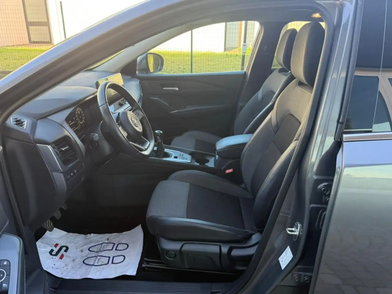 Nissan Qashqai MHEV 140 CV N-Connecta NAVI LED ACC PROPILOT, миниатюра 10