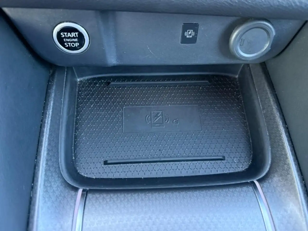 Nissan Qashqai MHEV 140 CV N-Connecta NAVI LED ACC PROPILOT, миниатюра 18