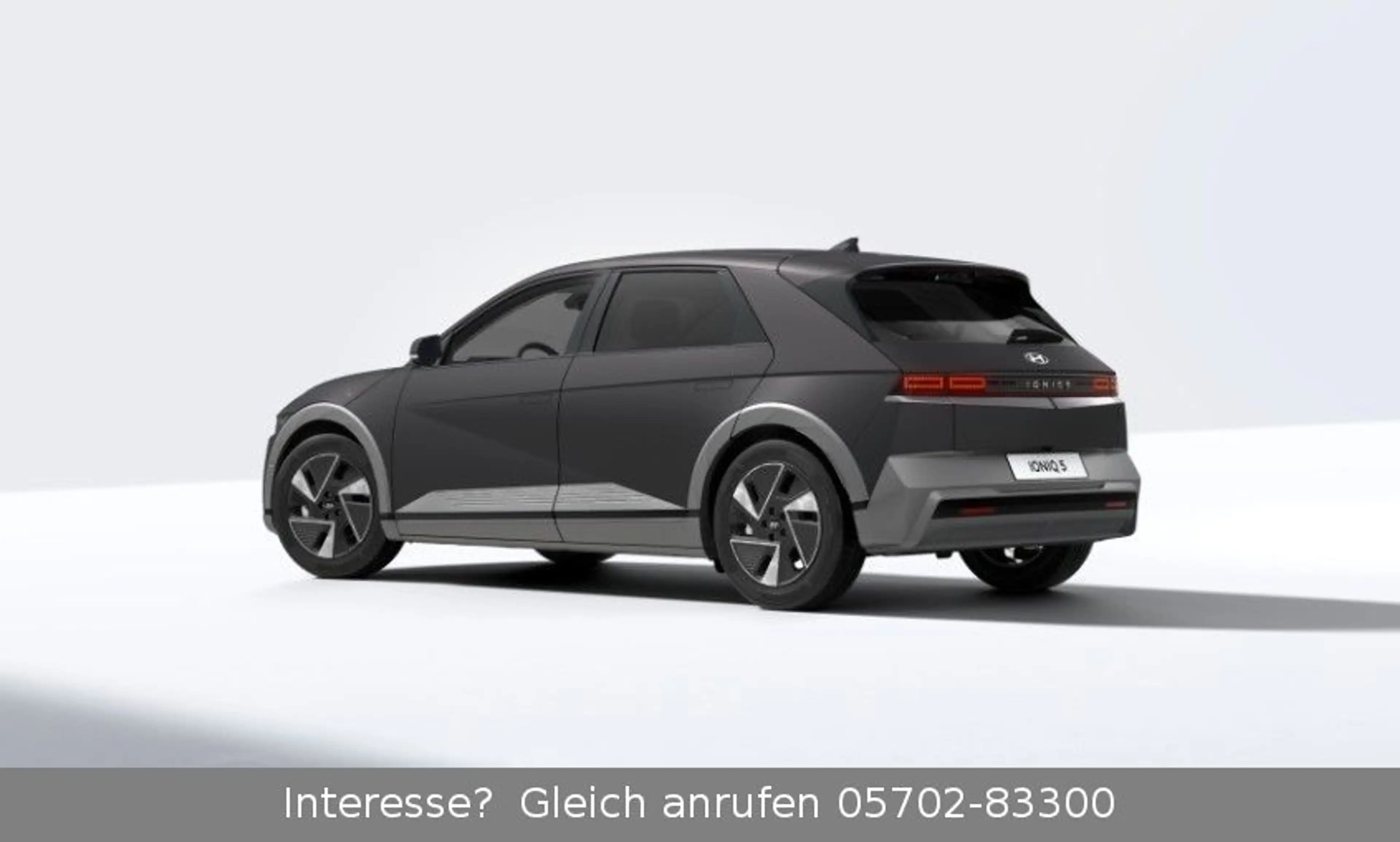 Hyundai IONIQ Ioniq 5 Centriq *MATRIX LED, PARK PAKET* — photo 2