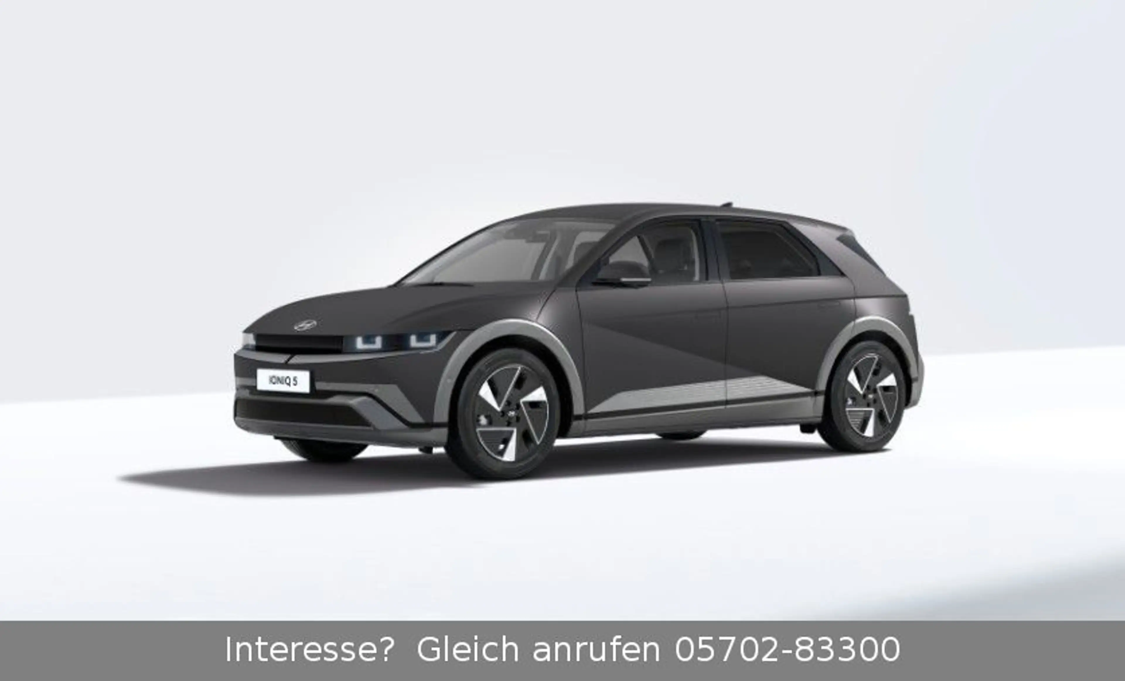 Hyundai IONIQ Ioniq 5 Centriq *MATRIX LED, PARK PAKET*