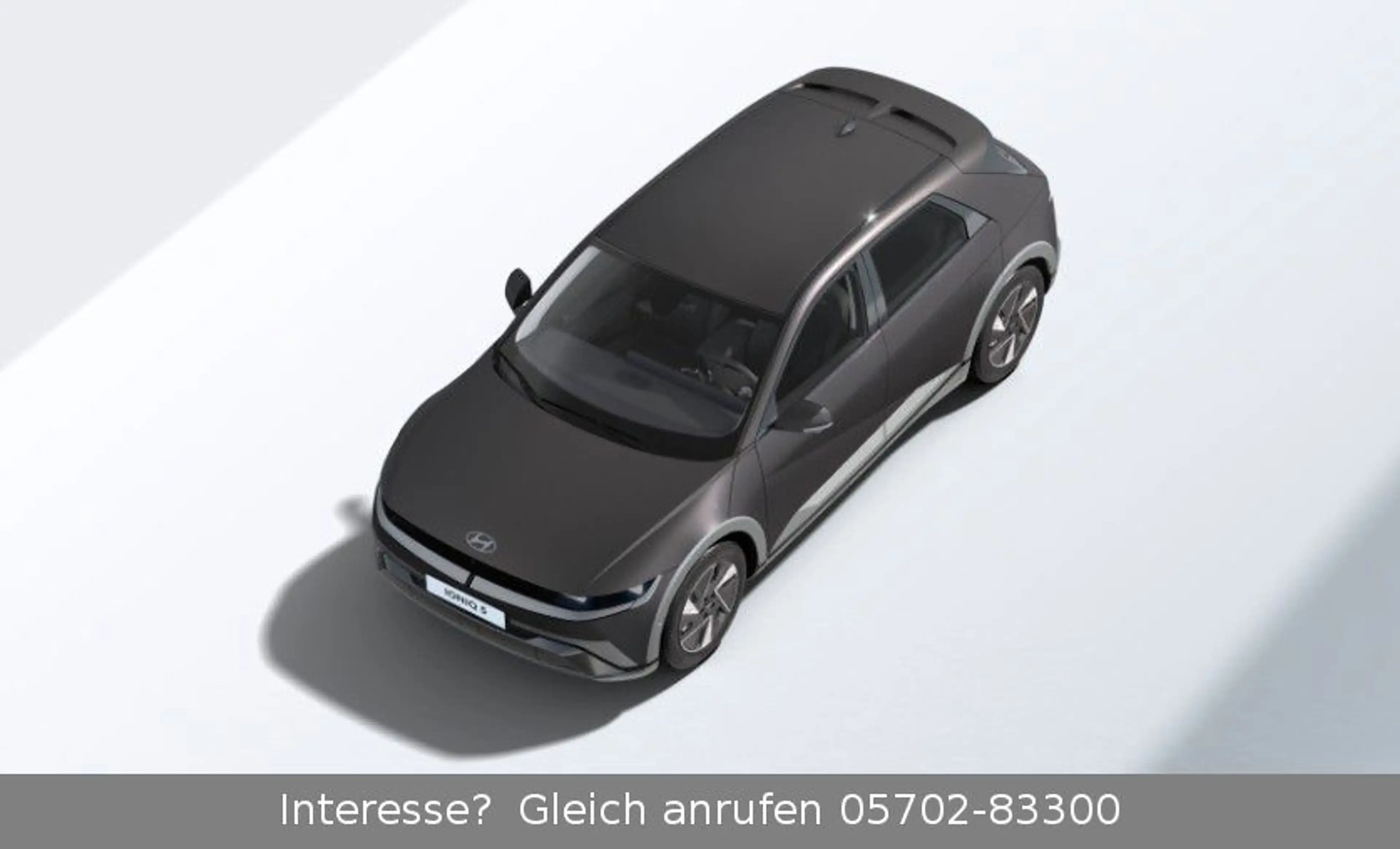 Hyundai IONIQ Ioniq 5 Centriq *MATRIX LED, PARK PAKET* — photo 3