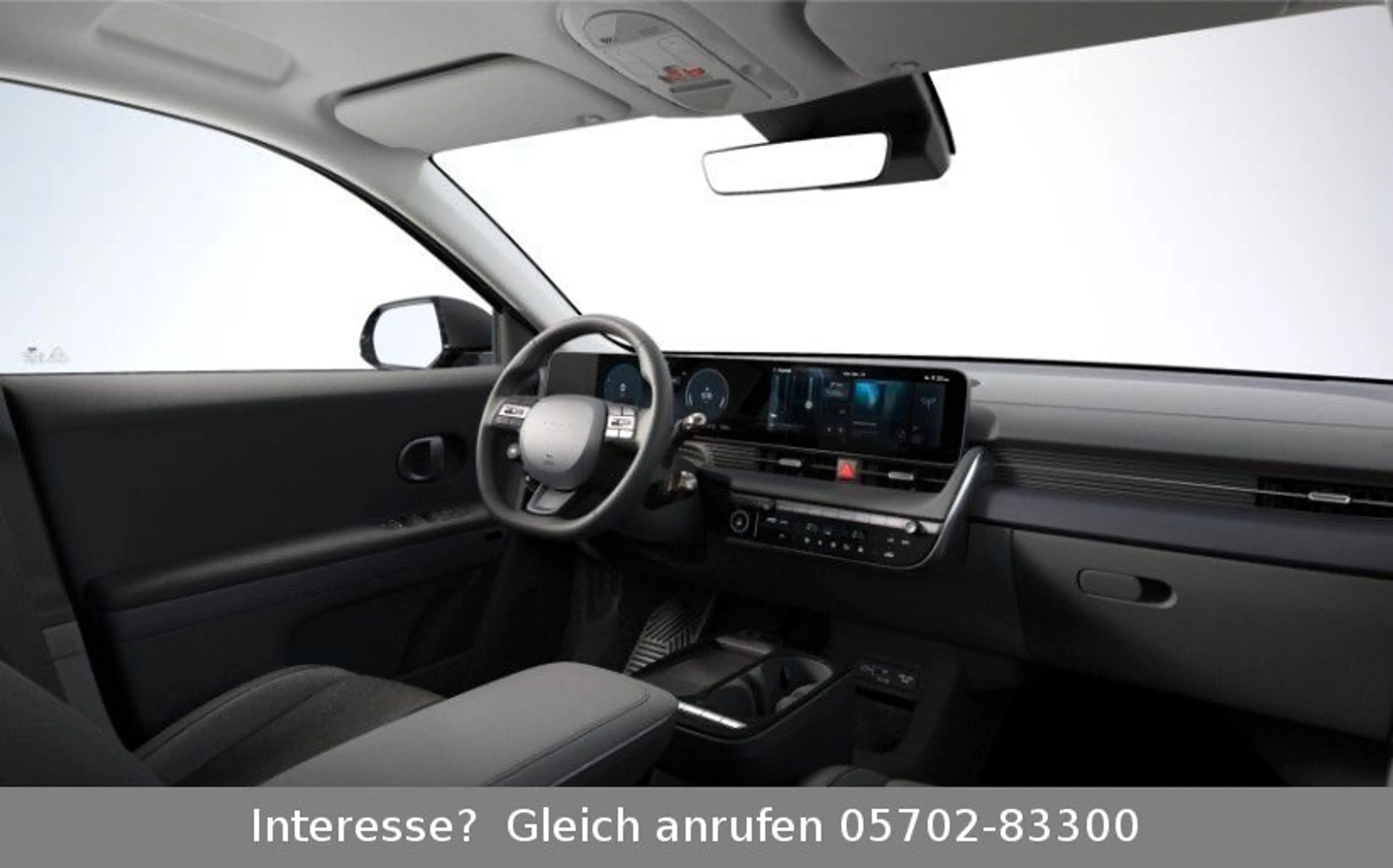 Hyundai IONIQ Ioniq 5 Centriq *MATRIX LED, PARK PAKET* — photo 4