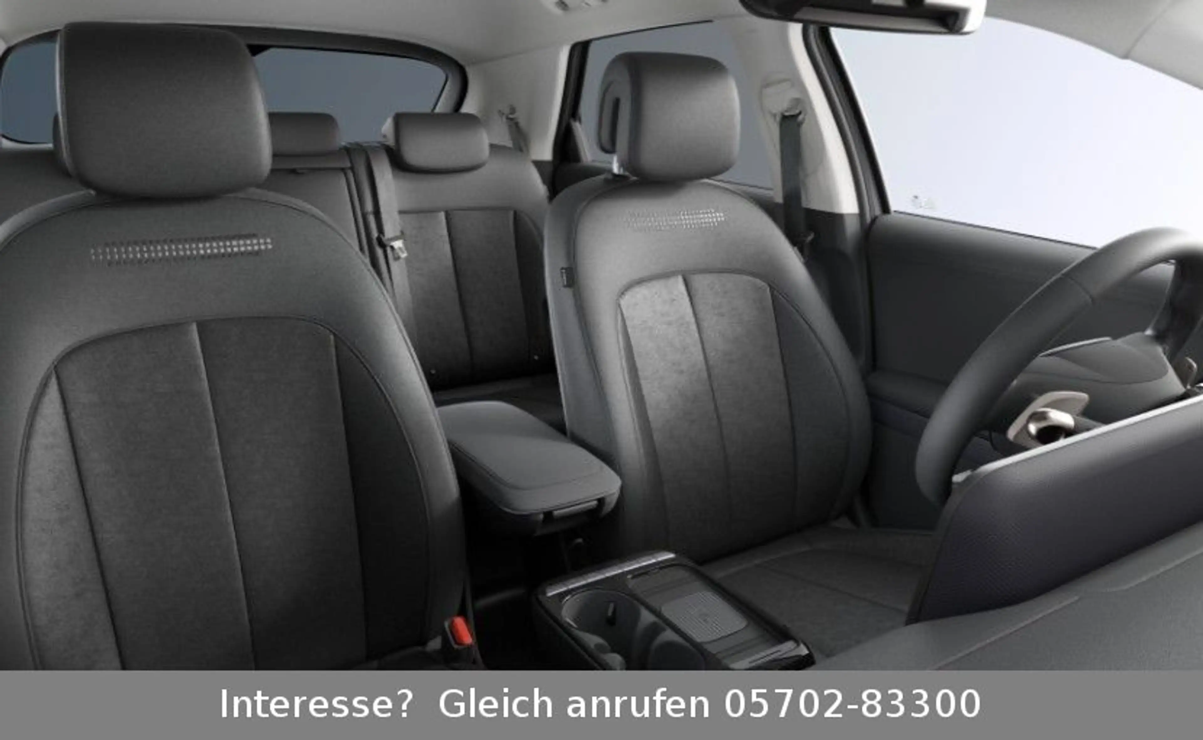 Hyundai IONIQ Ioniq 5 Centriq *MATRIX LED, PARK PAKET* — photo 5