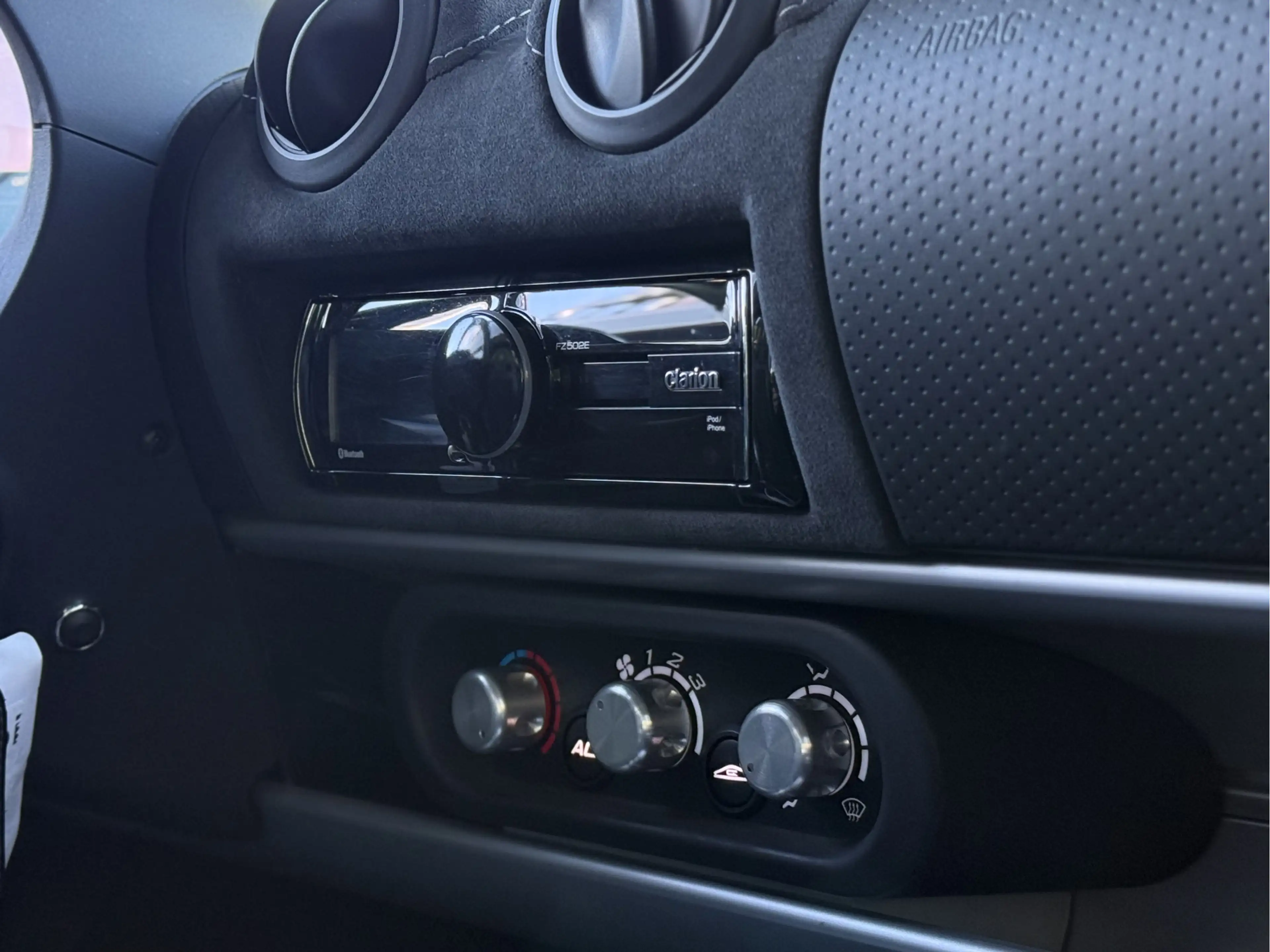 Lotus Elise 1.8 16V Sport — photo 16