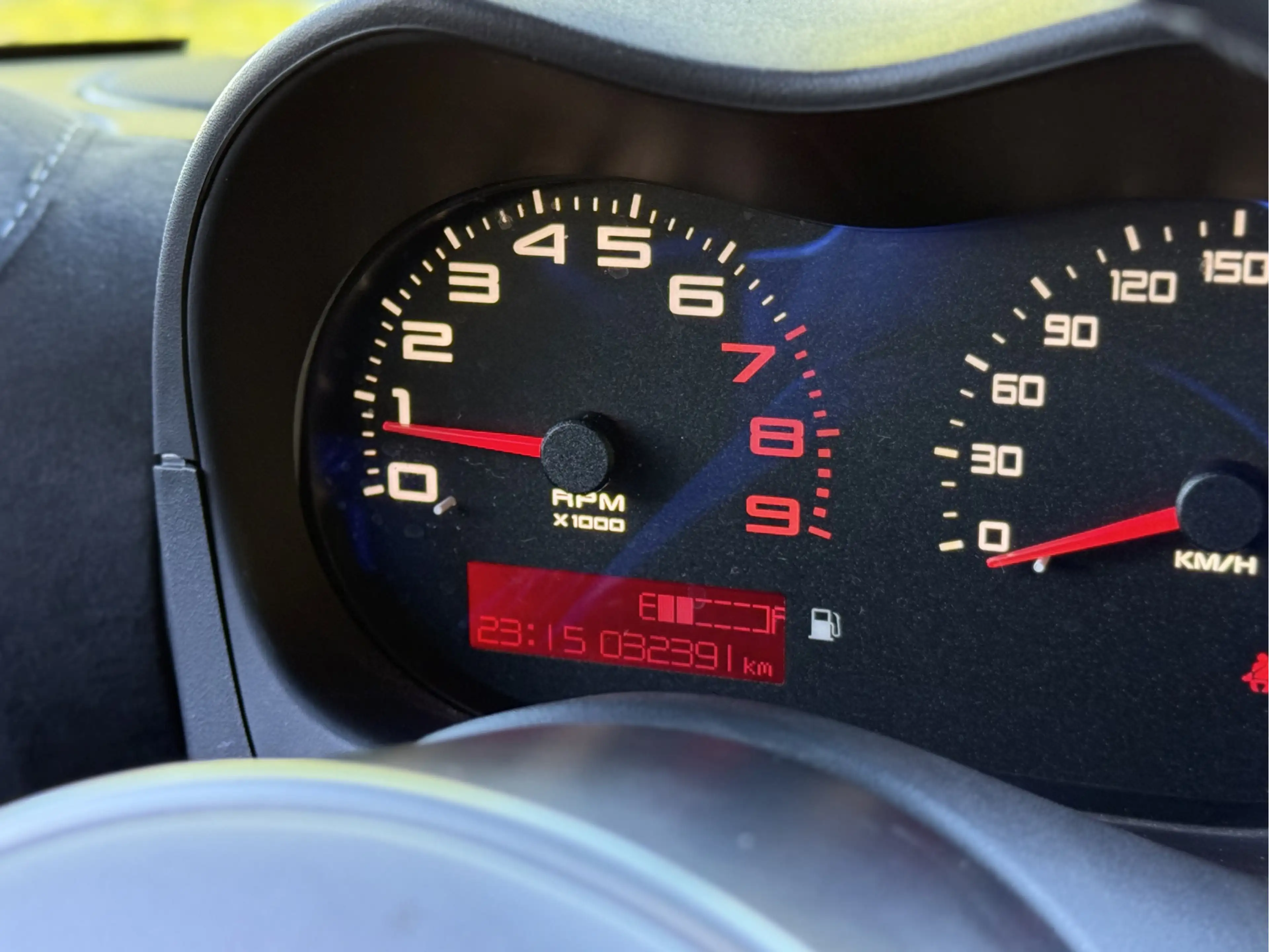 Lotus Elise 1.8 16V Sport — photo 17