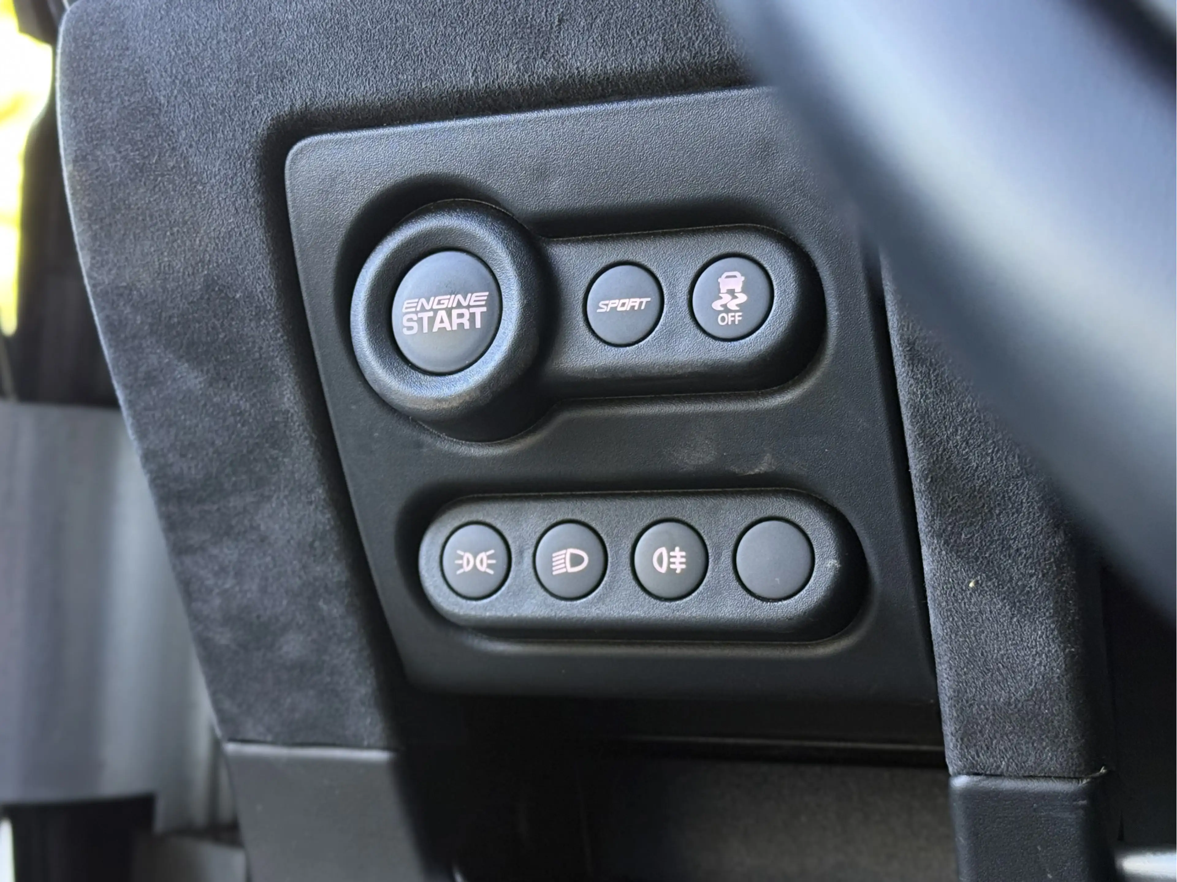 Lotus Elise 1.8 16V Sport — photo 15