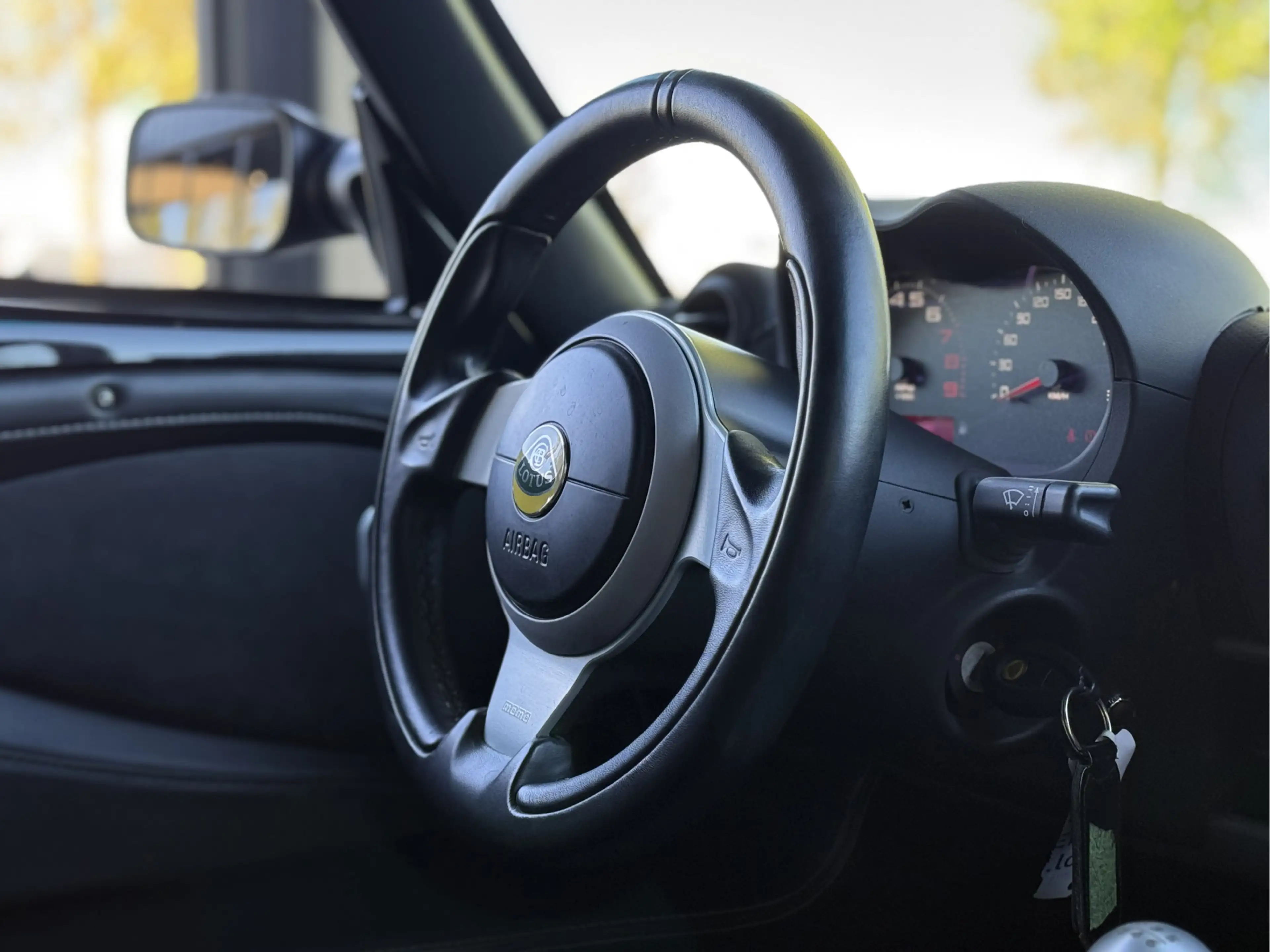 Lotus Elise 1.8 16V Sport — photo 13