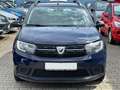 Dacia Logan MCV II *1.Hand*guter Zustand Blau - thumbnail 10