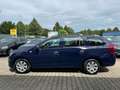 Dacia Logan MCV II *1.Hand*guter Zustand Blau - thumbnail 2
