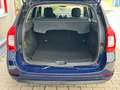 Dacia Logan MCV II *1.Hand*guter Zustand Blau - thumbnail 5