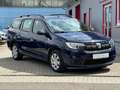 Dacia Logan MCV II *1.Hand*guter Zustand Blau - thumbnail 9