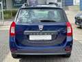 Dacia Logan MCV II *1.Hand*guter Zustand Blau - thumbnail 4