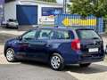 Dacia Logan MCV II *1.Hand*guter Zustand Blau - thumbnail 3