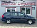 Dacia Logan MCV II *1.Hand*guter Zustand Blau - thumbnail 8