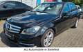 Mercedes-Benz C 180 CGI BlueEfficiency"Avantgarde" Schwarz - thumbnail 3