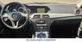 Mercedes-Benz C 180 CGI BlueEfficiency"Avantgarde" Schwarz - thumbnail 12