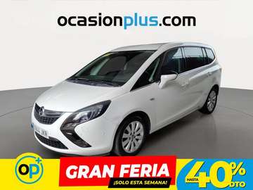 Tourer 1.6CDTi S/S Excellence 136