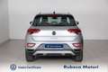 Volkswagen T-Roc 2.0 TDI Style 115CV Argent - thumbnail 5
