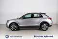 Volkswagen T-Roc 2.0 TDI Style 115CV Argent - thumbnail 3