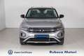 Volkswagen T-Roc 2.0 TDI Style 115CV Argent - thumbnail 2
