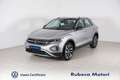 Volkswagen T-Roc 2.0 TDI Style 115CV Argent - thumbnail 1