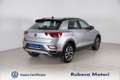 Volkswagen T-Roc 2.0 TDI Style 115CV Argent - thumbnail 4