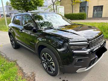 e-Avenger 51 kWh Summit