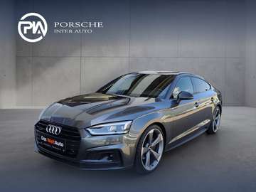 40 TDI quattro Sport
