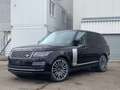 Land Rover Range Rover 5.0 V8 SC Autobiography Noir - thumbnail 1