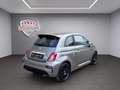 Abarth 595 Pista 165 MTA*NAVI*BEATS*MONZA*GARANTIE Grau - thumbnail 5