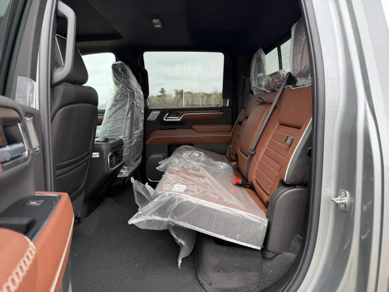 GMC Sierra 2500HD снимка GMC Sierra 2500HD