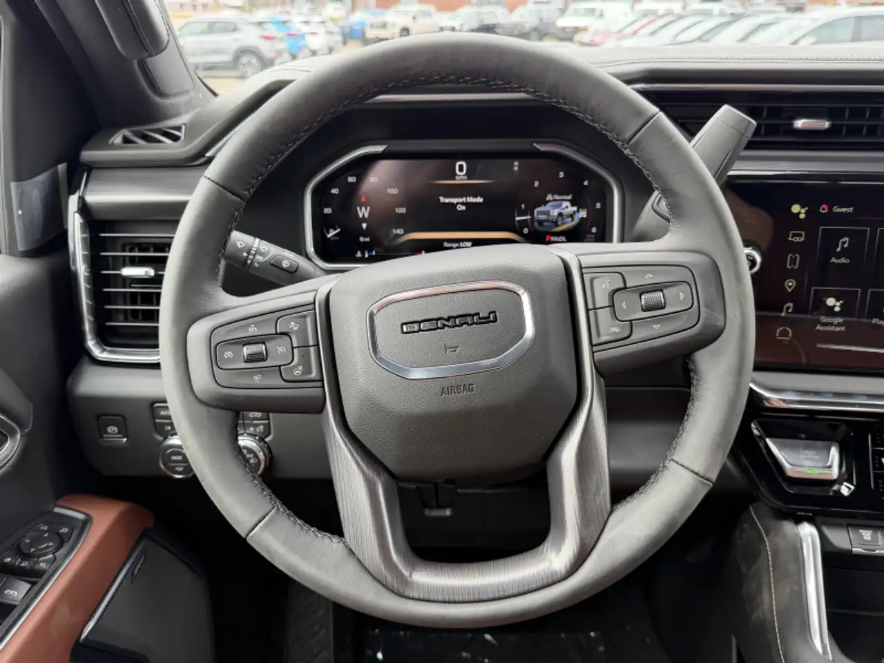 GMC Sierra 2500HD снимка GMC Sierra 2500HD