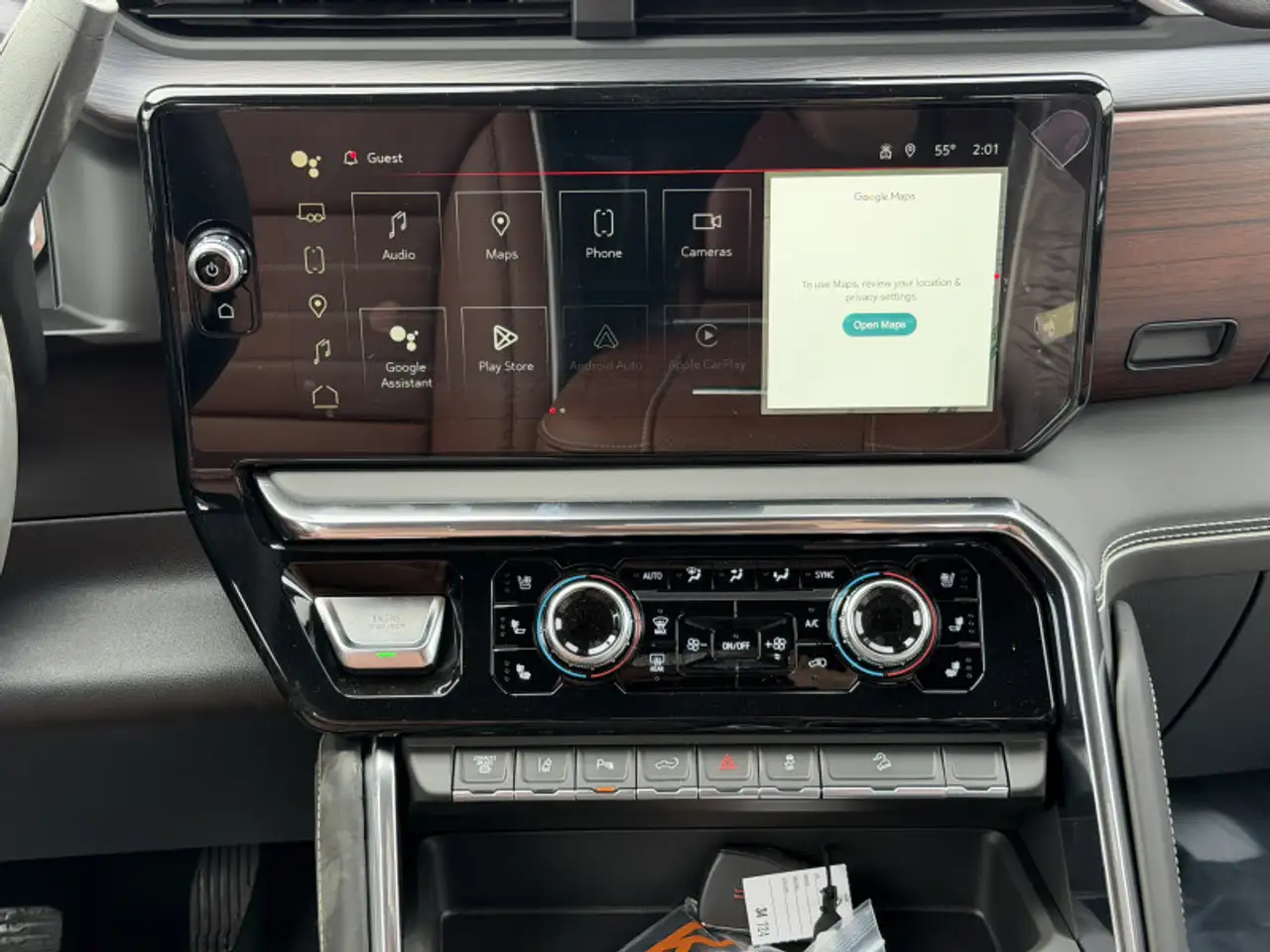 GMC Sierra 2500HD снимка GMC Sierra 2500HD