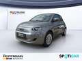 Fiat 500e Cabrio + Wallbox PDC CarPlay Klima Grau - thumbnail 1