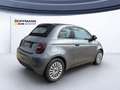 Fiat 500e Cabrio + Wallbox PDC CarPlay Klima Grau - thumbnail 5