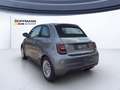 Fiat 500e Cabrio + Wallbox PDC CarPlay Klima Grau - thumbnail 6