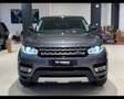 Land Rover Range Rover Sport 3.0 TDV6 HSE 2016 4x4 -24 MESI GARANZIA-IVA Gri - thumbnail 2